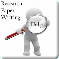 Help writing term paper