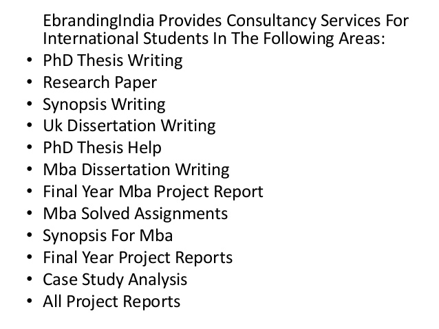 Thesis editing services uk
