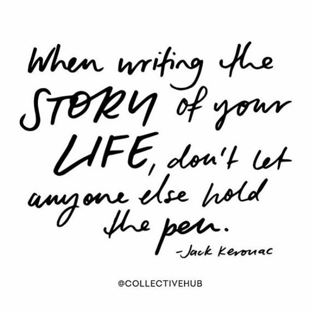 Write your own story online